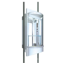 Maschineller Raumloser externer Aufzug (U-Q0804)